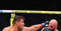 ( Foto: Divulgação/Instagram Oficial UFC / Esporte News Mundo
