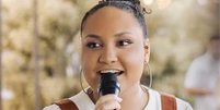 Cantora gospel Carolina Beatriz morre aos 21 anos ap&oacute;s acidente em parque  Foto: The Music Journal