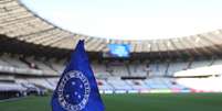 Torcedor do Cruzeiro morre no entorno do Mineir&atilde;o ap&oacute;s partida Foto: Gilson Lobo/Getty Images / Esporte News Mundo