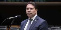 Alexandre Ramagem Foto: Bruno Spada/C&acirc;mara dos Deputados / Perfil Brasil