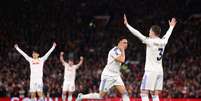 Manchester United perdeu para o Leeds United pela Premier League - Foto: Michael Regan/Getty Images / Jogada10