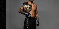 ( Foto: Divulga&ccedil;&atilde;o/Instagram Oficial UFC / Esporte News Mundo