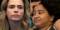 BBB 26: Ana Paula perde a paci&ecirc;ncia e reclama de pum de Milena: 'N&atilde;o tem gra&ccedil;a'  Foto: Mais Novela