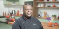 Vice-Campe&atilde;o do MasterChef chora ap&oacute;s ser acusado de calote nas redes  Foto: Reprodu&ccedil;&atilde;o/Masterchef/BandTV / Estad&atilde;o