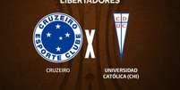 Cruzeiro vem de uma vitória contra o RB Bragantino e quer manter o foco na sequência, pela Libertadores - Foto: Gustavo Aleixo/Cruzeiro / Jogada10