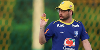 Arthur Elias, t&eacute;cnico do Brasil   Foto: Esporte News Mundo