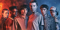 'Stranger Things': como o streaming redescobriu os hits dos anos 1980 na trilha sonora Foto: The Music Journal