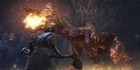 Sony anuncia filme de anima&ccedil;&atilde;o baseado em Bloodborne  Foto: Reprodu&ccedil;&atilde;o / Sony