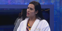 Jordana confronta Ana Paula no BBB 26  Foto: Reprodu&ccedil;&atilde;o | GloboPlay