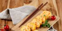 Omelete coreana Foto: Ika Rahma H | Shutterstock / Portal EdiCase