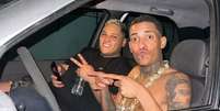MC Ryan SP e Poze do Rodo foram presos pela PF nesta quarta-feira, 15  Foto: Reprodu&ccedil;&atilde;o/imcryansp/Instagram