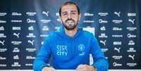 Bernardo Silva chegou ao Manchester City em 2017 - Foto: Divulga&ccedil;&atilde;o / Manchester City / Jogada10