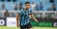 Gre-Nal terminou com empate sem gols pelo Brasileirão, no Beira-Rio - Foto: Lucas Uebel/Grêmio FBPA / Jogada10