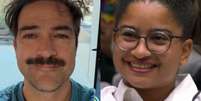 'BBB 26': Alfonso Herrera, o Poncho do RBD, envia mensagem emocionante para Milena  Foto: Reprodução/Redes Sociais e Globo / Contigo