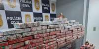  Foto: imagem meramente ilustrativa / Divulgação / Polícia Civil / Porto Alegre 24 horas