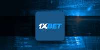 O 1xBet app est&aacute; dispon&iacute;vel para dispositivos Android Foto: Terra Apostas