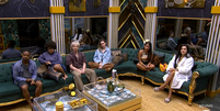 participantes que estao chegando na final do bbb 26  Foto: TV Globo, Divulgação / Personare