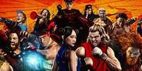 Novo filme de Street Fighter ganha trailer recheado de pancadaria; assista  Foto: Divulga&ccedil;&atilde;o / Paramount Pictures