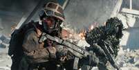 Battlefield 6 apresenta roteiro de 2026 com mapas cl&aacute;ssicos, Guerra Naval e mais  Foto: Reprodu&ccedil;&atilde;o / Electronic Arts