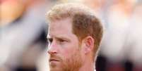 Morte da Princesa Diana desenvolveu trauma profundo no Príncipe Harry e o fez rejeitar trabalho na realeza: 'Isso matou minha mãe'.  Foto: Getty Images / Purepeople