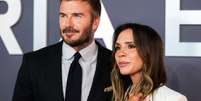 A estilista e ex-Spice Girl Victoria Beckham afirmou que ela e o seu marido, o ex-jogador David Beckham, "sempre tentaram ser os melhores pais possíveis" Foto: Getty Images / BBC News Brasil