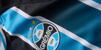 Camisa do Gr&ecirc;mio Foto: divulga&ccedil;&atilde;o / Gr&ecirc;mio FBPA / Esporte News Mundo