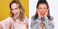 T&atilde;o diferentes, t&atilde;o parecidas: Ana Paula Renault e Juliette Freire mostram o poder do protagonismo feminino no 'BBB'  Foto: Divulga&ccedil;&atilde;o
