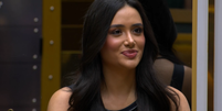 Jordana no BBB 26  Foto: Reprodução/Globo
