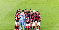 Flamengo vence no Maracan&atilde;  Foto:  JOTTA SILVA/AG&Ecirc;NCIA O DIA/AG&Ecirc;NCIA O DIA/ESTAD&Atilde;O CONTE&Uacute;DO