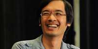 Terence Tao &eacute; professor na Universidade da Calif&oacute;rnia, em Los Angeles Foto: Steve Jennings/Getty Images for Breakthrough Prize / BBC News Brasil