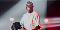 Binho Percuss&atilde;o, do Pique Novo, morre aos 55 anos  Foto: Reprodu&ccedil;&atilde;o/Instagram