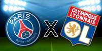 PSG x Lyon: onde assistir ao vivo ao jogo da Ligue 1. Foto: Arte/Estad&atilde;o / Estad&atilde;o