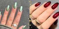 Nail Art: veja 5 estilos de unhas decoradas para se inspirar para o outono Foto: Pinterest / todateen