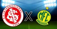 Internacional x Mirassol: onde assistir ao vivo ao jogo do Brasileir&atilde;o. Foto: Arte/Estad&atilde;o / Estad&atilde;o