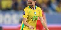 (  Foto: L&iacute;via Villas Boas/CBF / Esporte News Mundo