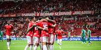 ( Foto: Ricardo Duarte / Internacional / Esporte News Mundo