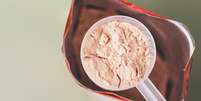 Descubra como escolher whey protein Foto: Shutterstock / Sport Life