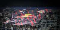Torcida do Red Bull Bragantino. Foto: Ari Ferreira/Red Bull Bragantino / Esporte News Mundo