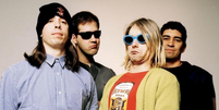 Nirvana e o segredo das 900 semanas no topo Foto: The Music Journal