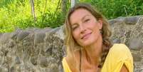 Por que Gisele B&uuml;ndchen deixou dieta vegana lado e voltou a comer carne? Motivo est&aacute; relacionado com alimento popular no Brasil. Foto: Reprodu&ccedil;&atilde;o/Instagram, @gisele / Purepeople