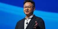 Shuhei Yoshida foi demitido da chefia de jogos da Sony por n&atilde;o dar ouvidos ao Jim Ryan Foto: Reprodu&ccedil;&atilde;o