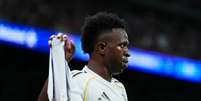 Vinicius J&uacute;nior -   Foto: Angel Martinez/Getty Images / Esporte News Mundo