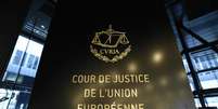 Fachada da Corte de Justi&ccedil;a da Uni&atilde;o Europeia, em Luxemburgo.  Foto: &copy; John Thys / AFP / RFI