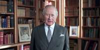 Mensagem do rei Charles 3º em homenagem à sua 'amada mãe', a rainha Elizabeth 2ª  Foto: Reuters / BBC News Brasil