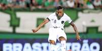 ( Foto: Vitor Silva/Botafogo / Esporte News Mundo