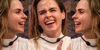 A Globo est&aacute; rindo &agrave; toa com os resultados do 'BBB26' protagonizado por Ana Paula Renault  Foto: Reprodu&ccedil;&otilde;es