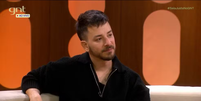 Gay? Junior Lima desabafa sobre cobranças na adolescência: 'Muitos boatos'  Foto: Reprodução/ GNT / Contigo