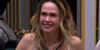 Campe&atilde; do 'BBB 26', Ana Paula Renault tem 7,9 milh&otilde;es de seguidores no Instagram.  Foto: Reprodu&ccedil;&atilde;o/BBB26/Globo / Estad&atilde;o