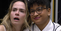 Ana Paula Renault vence o BBB26  Foto: Reprodução Globo