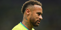 Neymar fora da Copa do Mundo 2026? &Aacute;lbum de figurinhas sem o jogador viraliza; veja v&iacute;deo!.  Foto: Getty Images / Purepeople